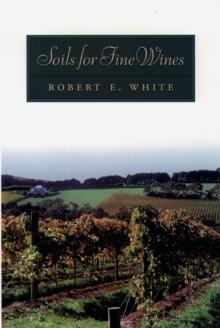 Soils for Fine Wines