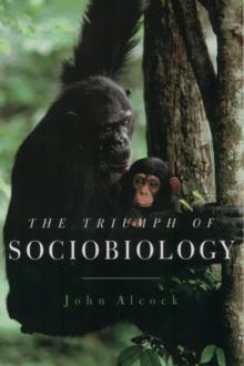 The Triumph of Sociobiology