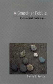 A Smoother Pebble : Mathematical Explorations