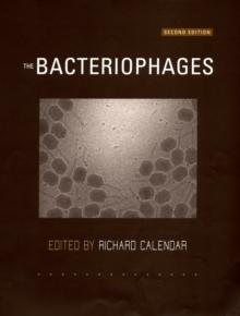 The Bacteriophages