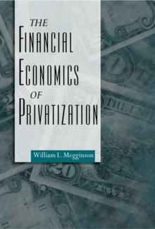 The Financial Economics of Privatization