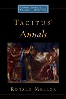 Tacitus' Annals