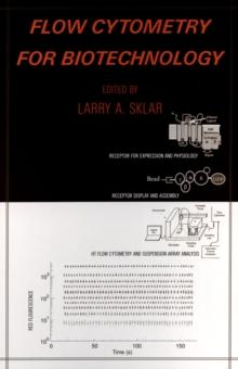 Flow Cytometry for Biotechnology