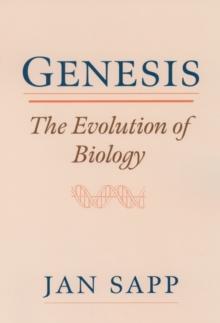 Genesis : The Evolution of Biology