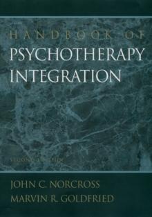 Handbook of Psychotherapy Integration