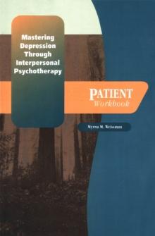 Mastering Depression through Interpersonal Psychotherapy