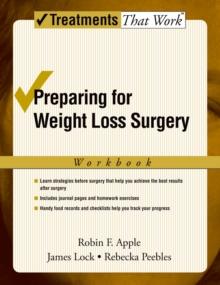 Preparing for Weight Loss Surgery