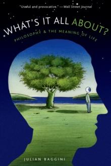 What's It All About? : Philosophy and the Meaning of Life