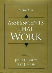 A Guide to Assessments That Work