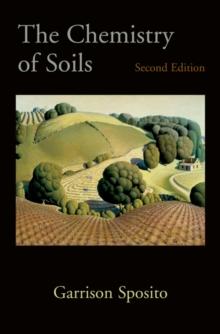 The Chemistry of Soils