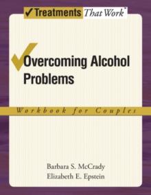 Overcoming Alcohol Problems : A Couples-Focused Program