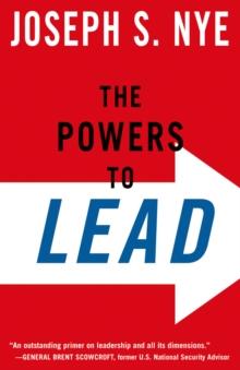 The Powers to Lead