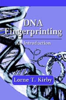 DNA Fingerprinting : An Introduction