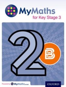 MyMaths for Key Stage 3: Student Book 2B