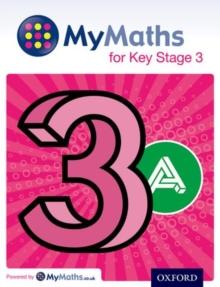 MyMaths for Key Stage 3: Student Book 3A