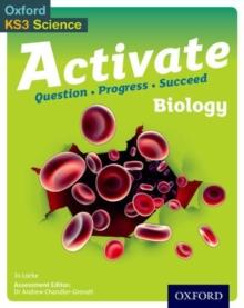 Activate Biology Student Book