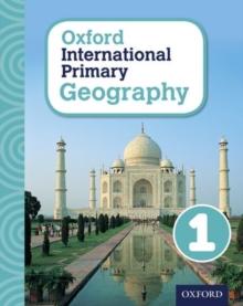 Oxford International Geography: Student Book 1