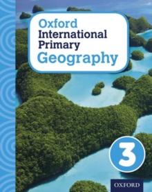 Oxford International Geography: Student Book 3