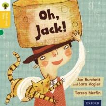 Oxford Reading Tree Traditional Tales: Level 5: Oh, Jack!