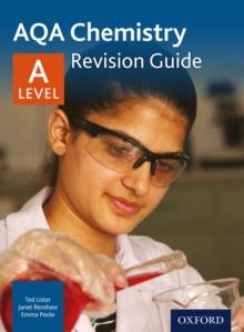 AQA A Level Chemistry Revision Guide