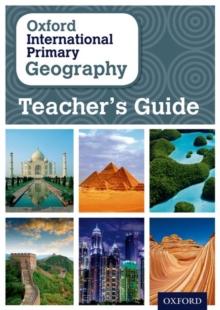 Oxford International Geography: Teacher's Guide