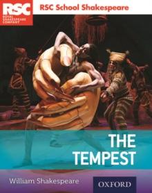 RSC School Shakespeare: The Tempest