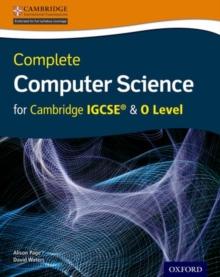 Complete Computer Science For Cambridge IGCSE & O Level