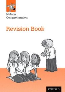 Nelson Comprehension: Year 6/Primary 7: Revision Book