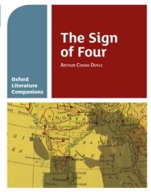 Oxford Literature Companions: The Sign of Four