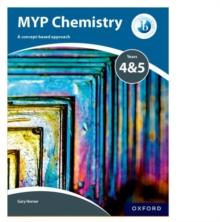 MYP Chemistry Years 4&5