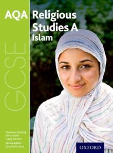 GCSE Religious Studies For AQA A: Islam