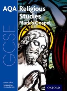 GCSE Religious Studies For AQA: St Mark's Gospel