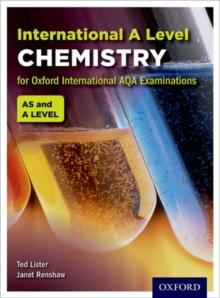 Oxford International AQA Examinations: International A Level Chemistry