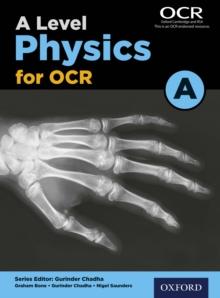 A Level Physics for OCR A Student Book