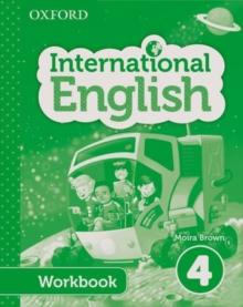 Oxford International English Student Workbook 4