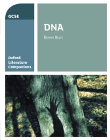 Oxford Literature Companions: DNA