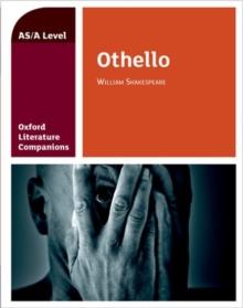 Oxford Literature Companions: Othello