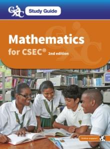 CXC Study Guide: Mathematics for CSEC(R)