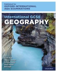 Oxford International AQA Examinations: International GCSE Geography