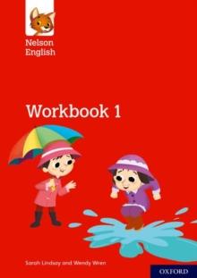 Nelson English: Year 1/Primary 2: Workbook 1