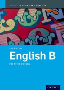 Oxford IB Diploma Programme: IB Prepared: English B