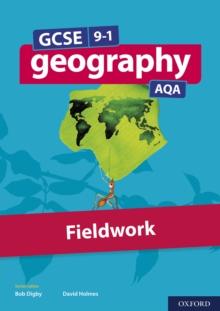 GCSE 9-1 Geography AQA: Fieldwork eBook