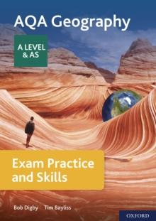 AQA A Level Geography Exam Practice and Skills