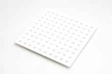 Numicon: 100 Square Baseboard