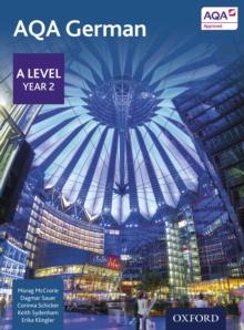 AQA A Level Year 2 German Student Book Ebook