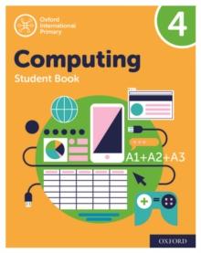 Oxford International Computing: Student Book 4