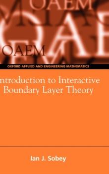 Introduction to Interactive Boundary Layer Theory