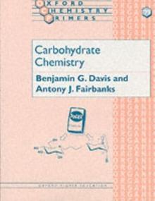 Carbohydrate Chemistry