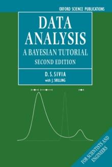 Data Analysis : A Bayesian Tutorial