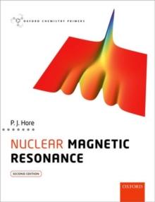 Nuclear Magnetic Resonance